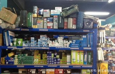 開一家五金燈具零售店要多少錢？成本明細(xì)大揭秘，說出來你可能不敢相信！