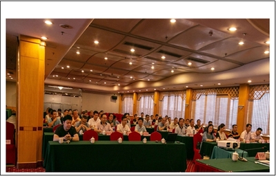 福建召開2019年全省電教館（站）長會(huì)議 推動(dòng)教育信息服務(wù)再上新臺(tái)階