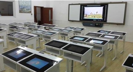 2019北京后勤裝備設備暨教育裝備展 教育信息服務的創新與未來