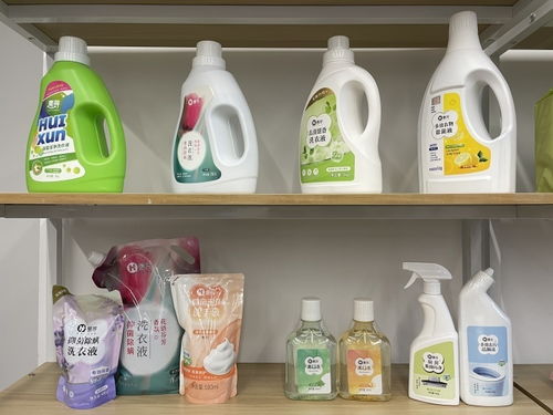 日用品的爆款邏輯 從惠尋看高頻消費品的市場機會