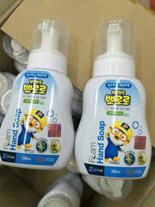 嬰幼兒日用品銷售 市場趨勢與經營策略